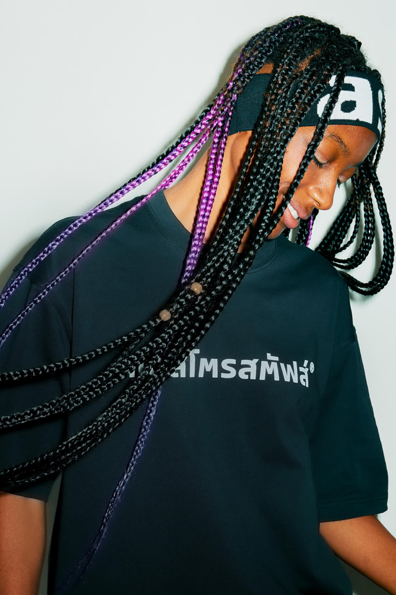 ASTRO Stuffs - BLACK TO BASICS COLLECTION
