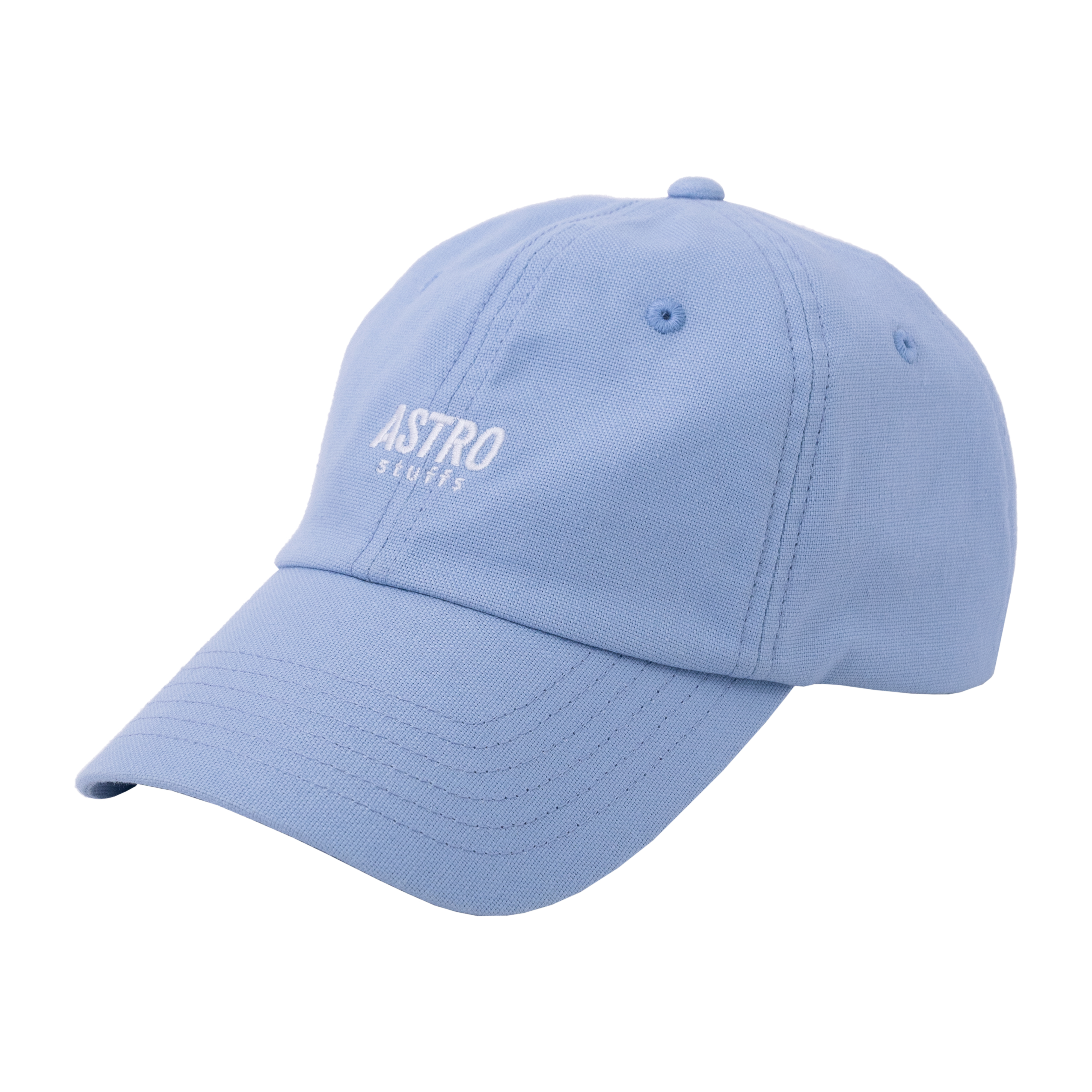 ASTRO stuffs☆ロゴ☆CAP☆帽子 - キャップ