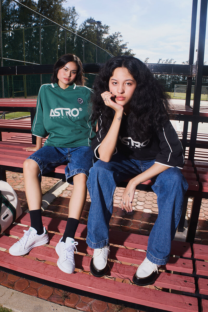 ASTRO Stuffs - ENDLESS JOURNEY COLLECTION