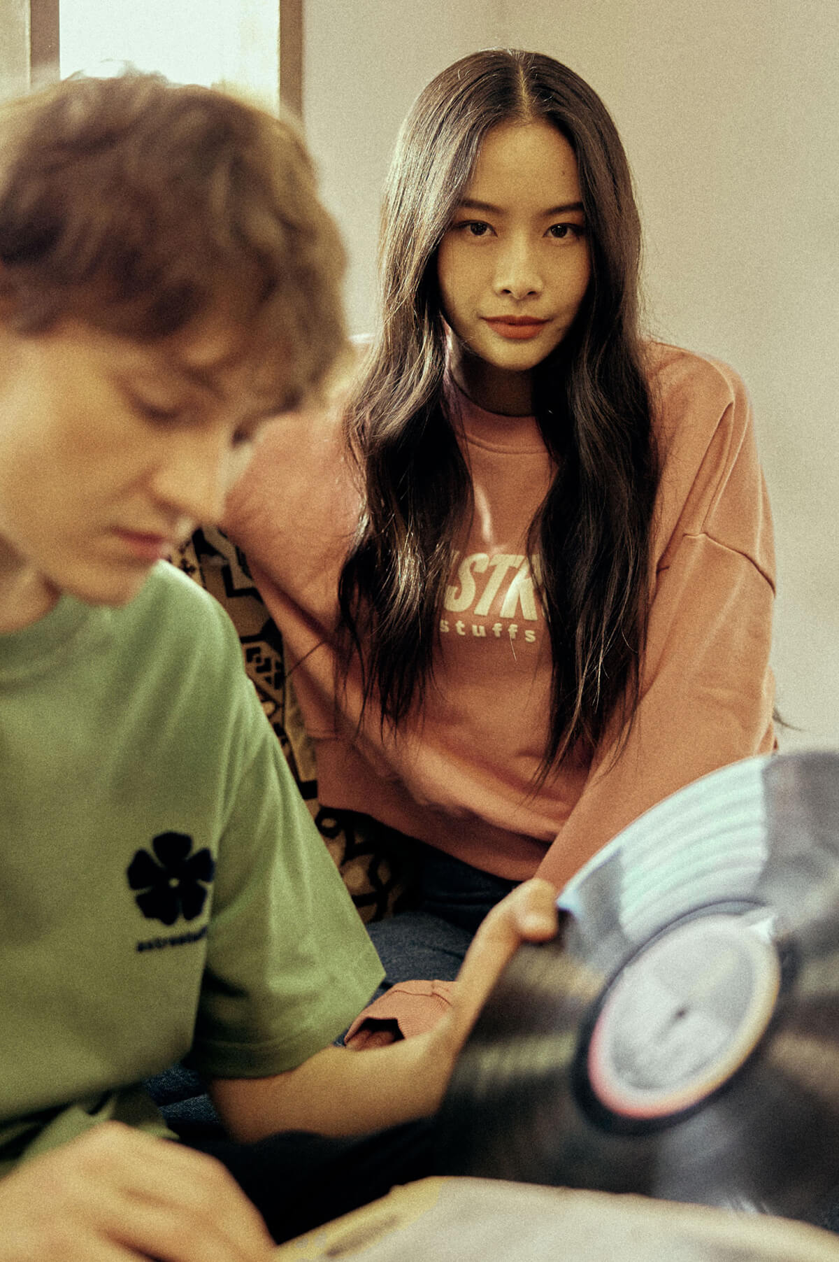 ASTRO Stuffs - ENDLESS JOURNEY COLLECTION