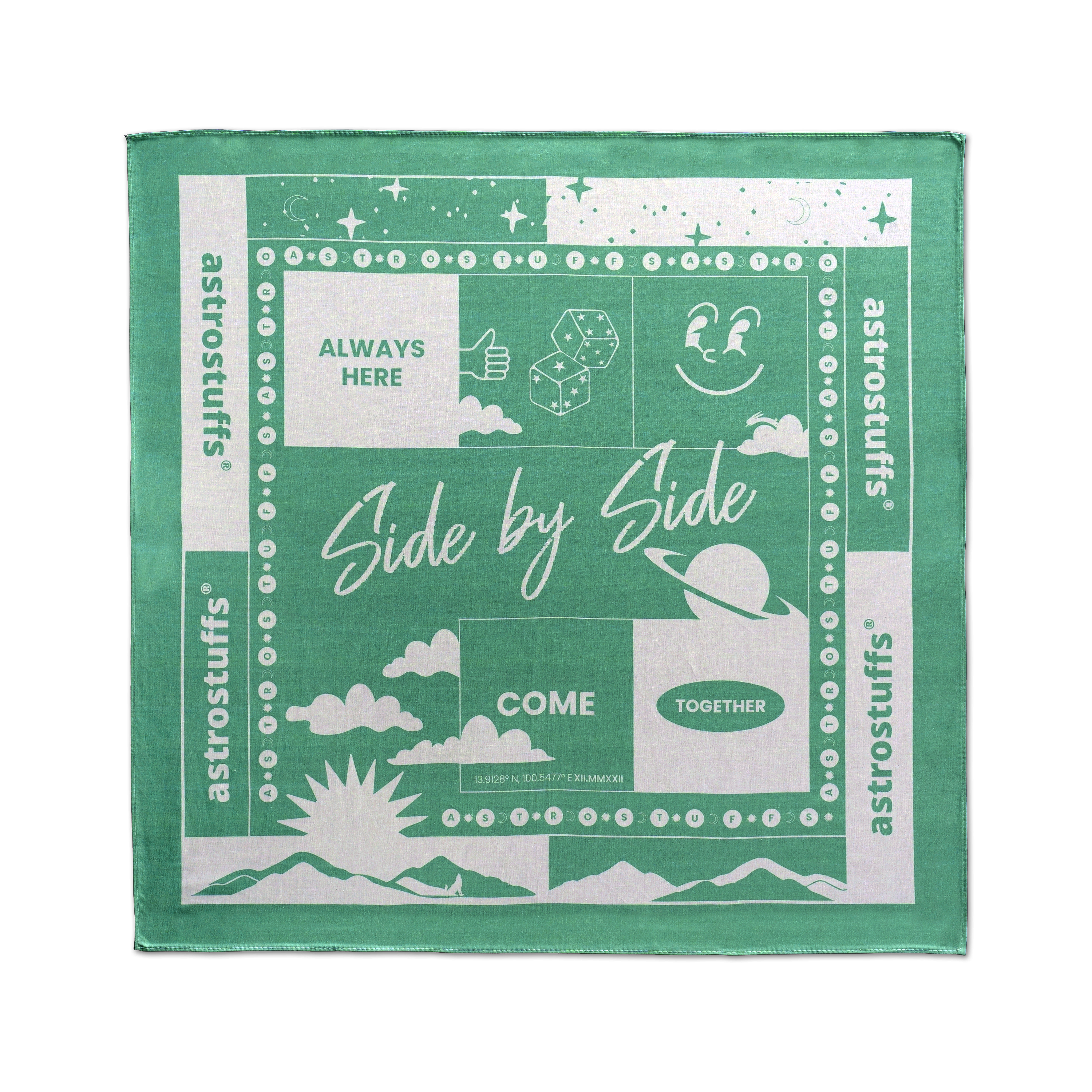 product desc