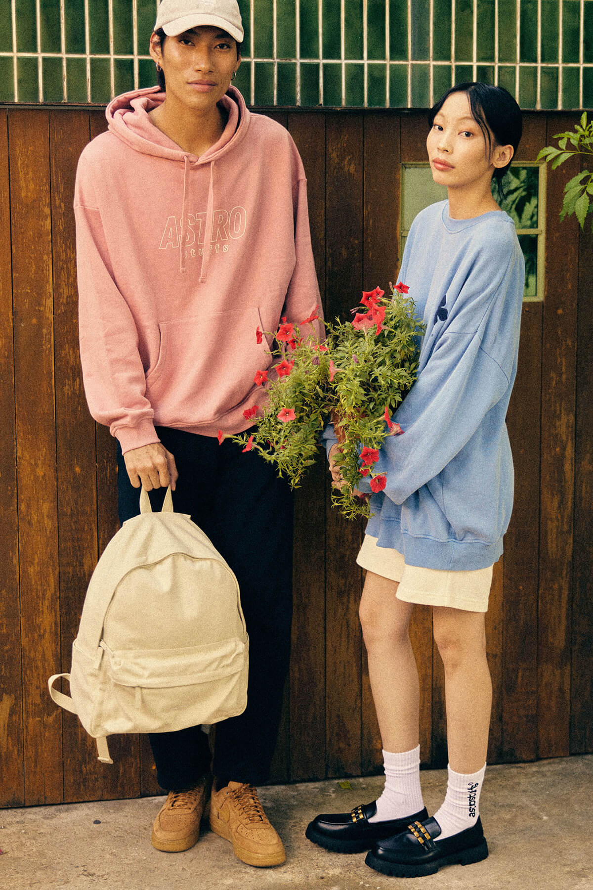 ASTRO Stuffs - ENDLESS JOURNEY COLLECTION