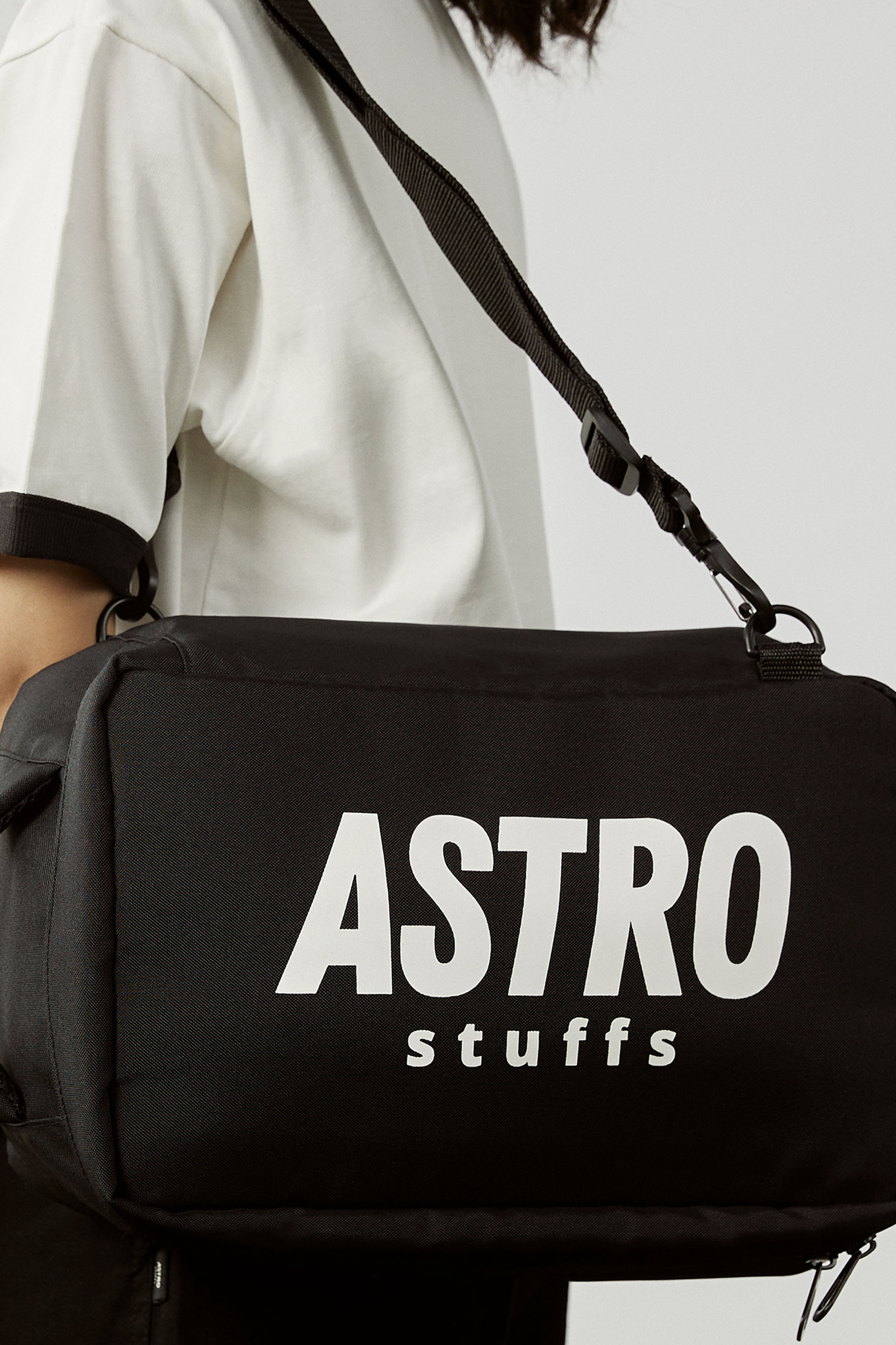 ASTRO Stuffs PACKAGING BAG