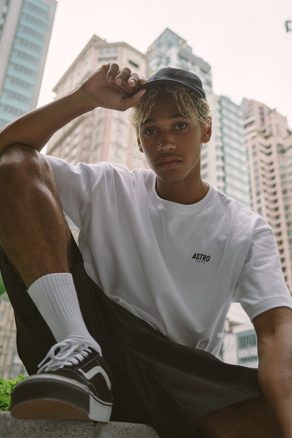 ASTRO Stuffs - ENDLESS JOURNEY COLLECTION