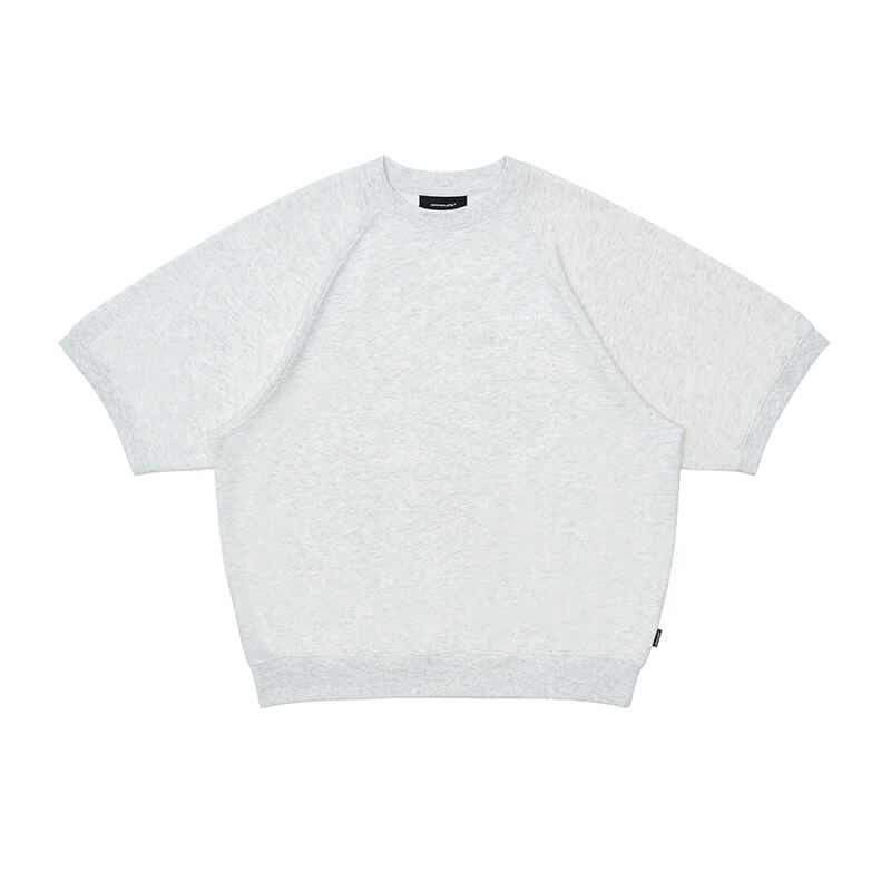 【新品】Bright Astrostuffs 定番ロゴロンT 白2gether AstroStuffs®