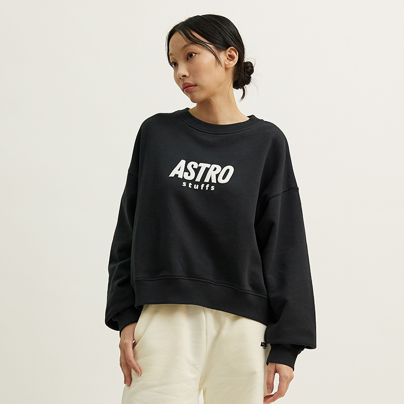 Astro Stuffs