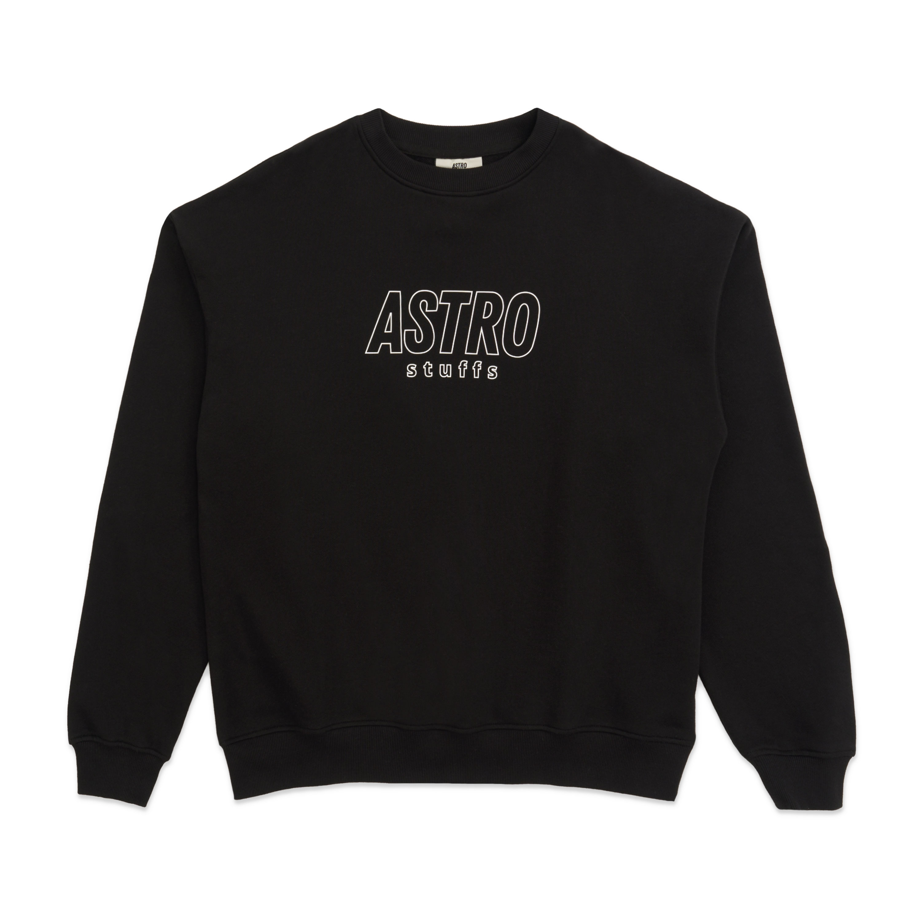 Astro Stuffs