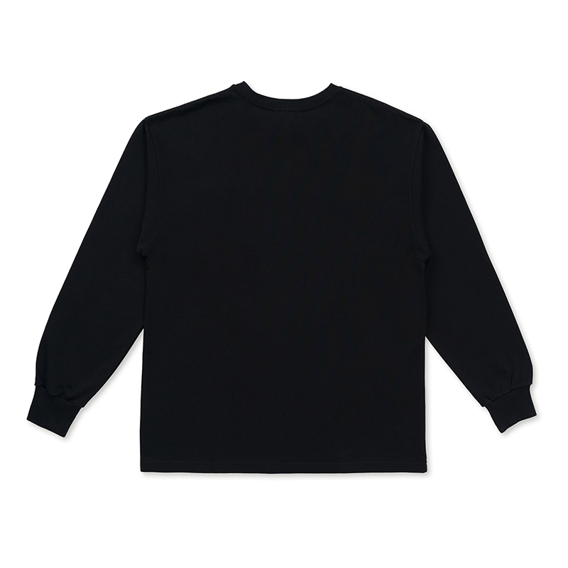ASTRO Stuffs FC LS 長袖Tシャツ　白　XLサイズ　新品 TOKYO 23 x LATTEST LOGO LS TEE WHITE 21FW-I（トウキョウ23 x