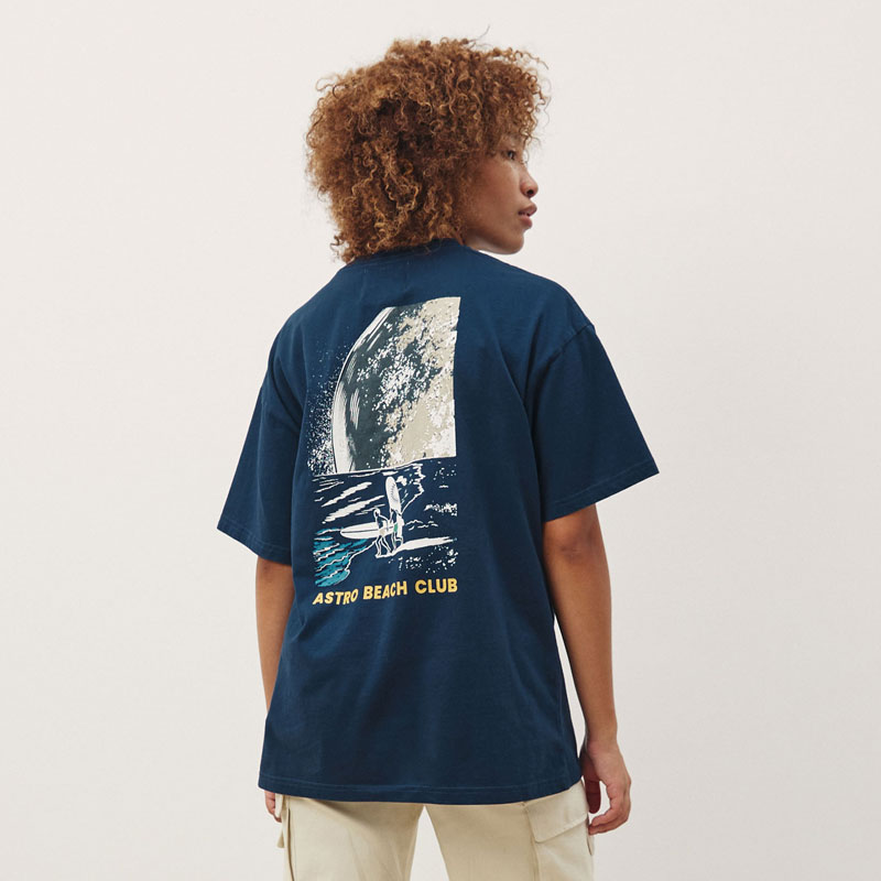 【ひっぽ】　astrostuffs Tシャツ AstroStuffs®