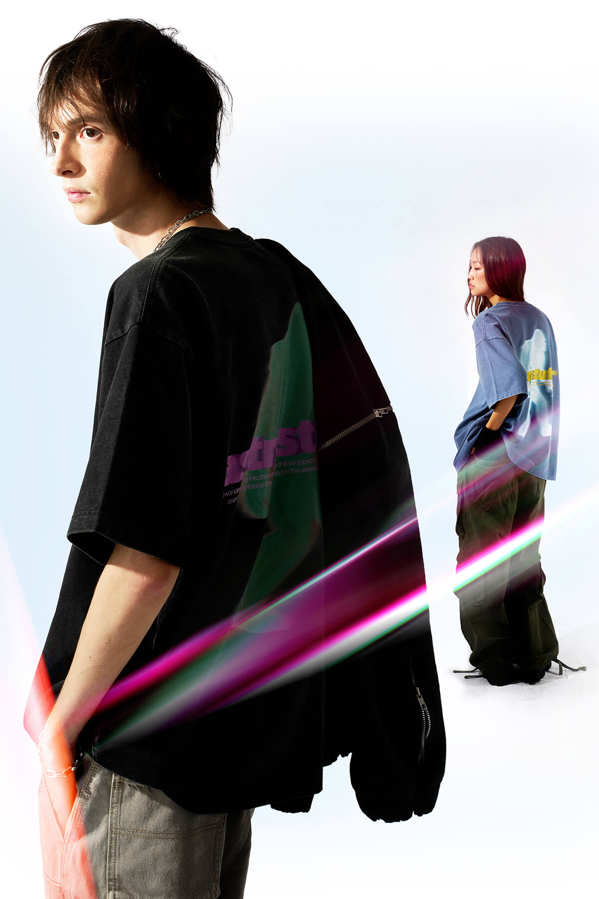 ASTRO Stuffs - ENDLESS JOURNEY COLLECTION
