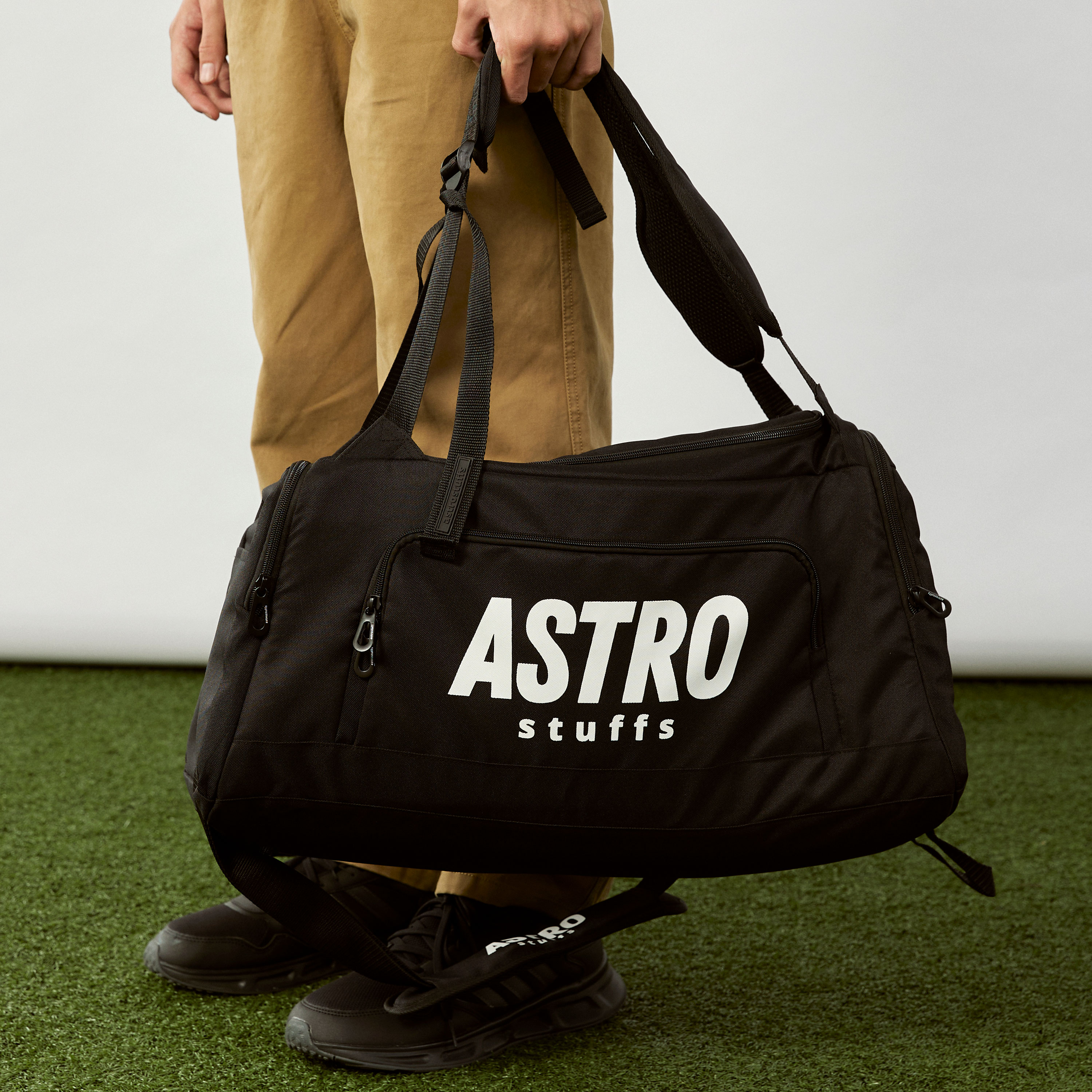 Astro Stuffs