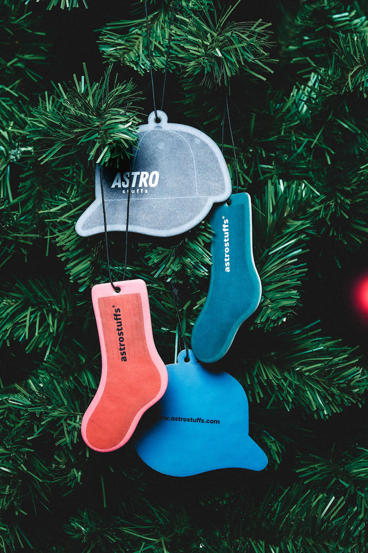 ASTRO Stuffs - ENDLESS JOURNEY COLLECTION