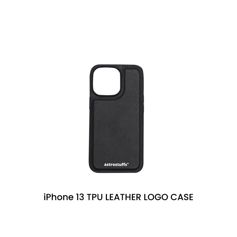 アストロastrostuffs iPhone 14 TPU LOGO CASE - hazen.it