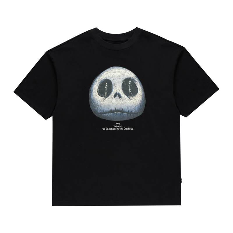 Jack Skellington Halloween Houston-Astros T-Shirt - TeeHex