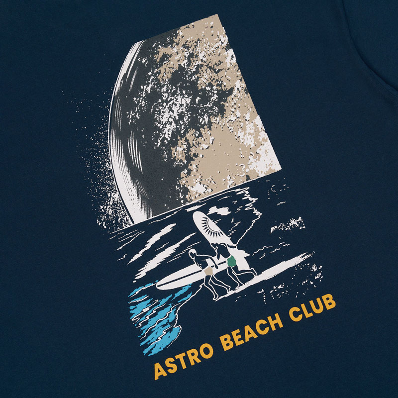 ASTRO stuffs ビーチタオル　ソックス　おまけ付き ASTRO stuffs ビーチタオルソックスおまけ付き