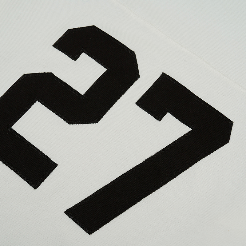 ASTRO Stuffs FC LS TEE　白　XLサイズ　長袖 新品 AstroStuffs®