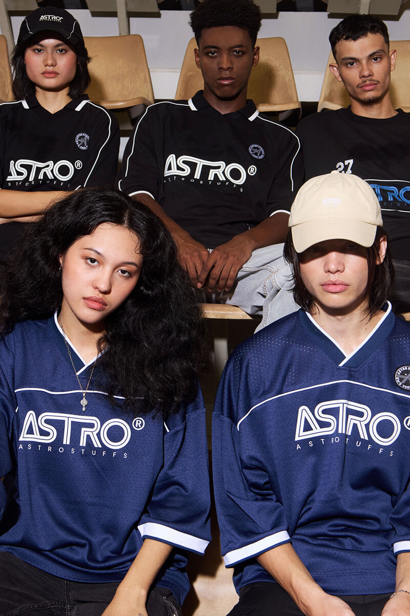 ASTRO Stuffs - ENDLESS JOURNEY COLLECTION