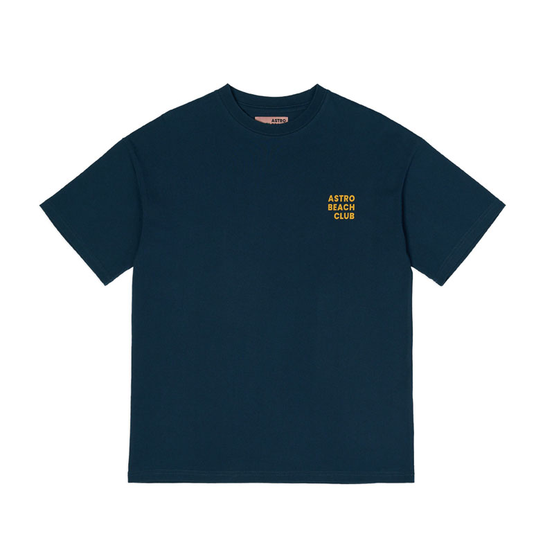 【ひっぽ】　astrostuffs Tシャツ AstroStuffs®