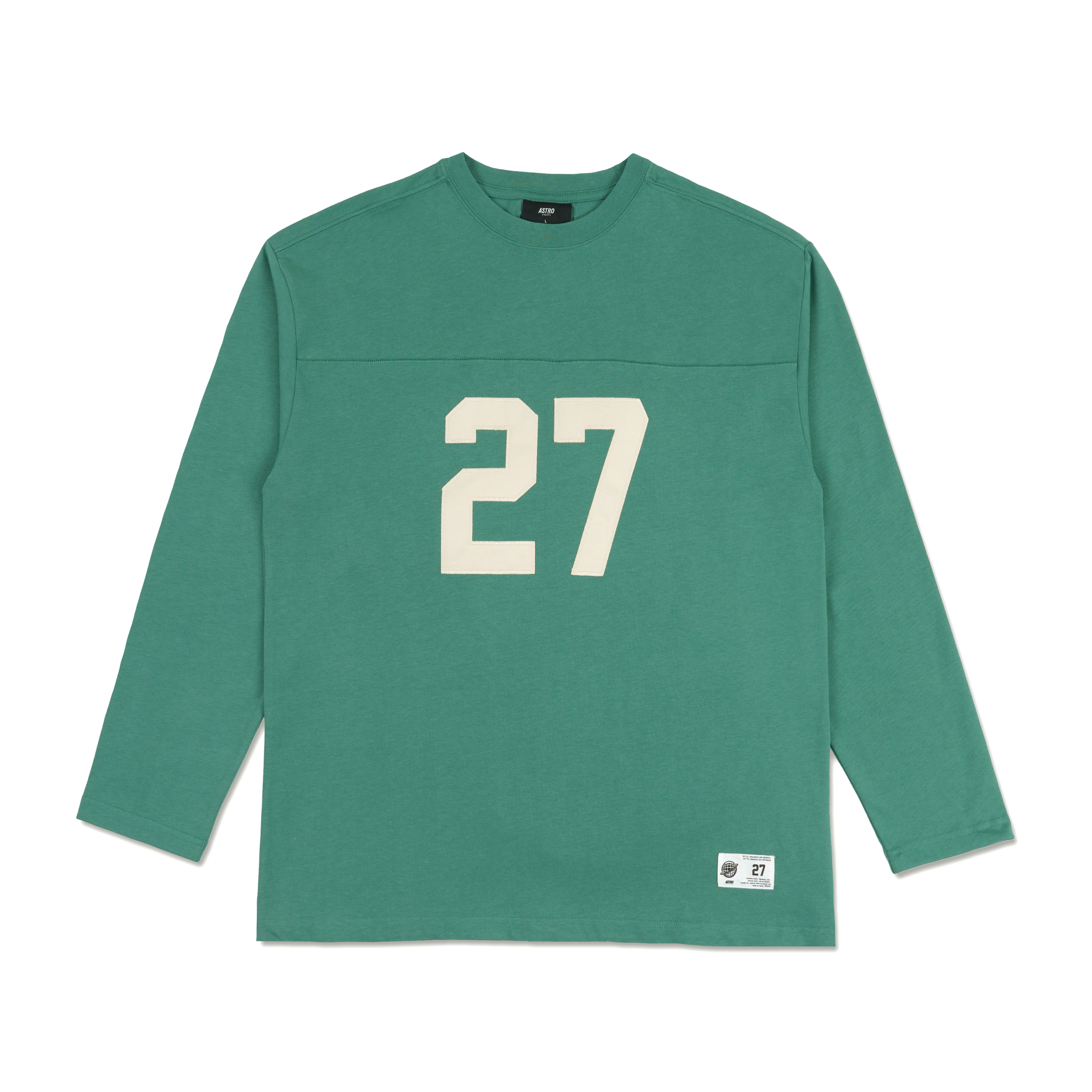 FC LS TEE