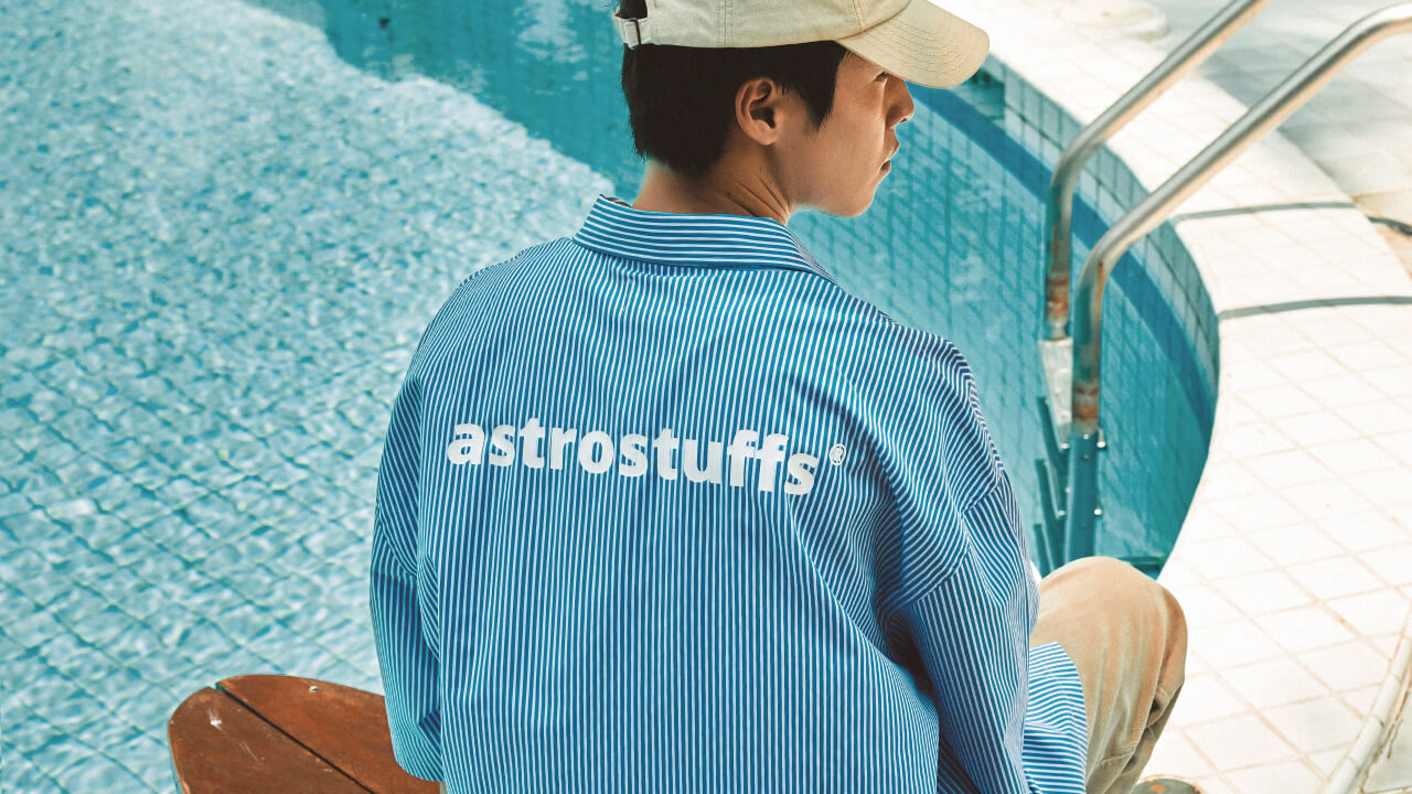 Astro Stuffs